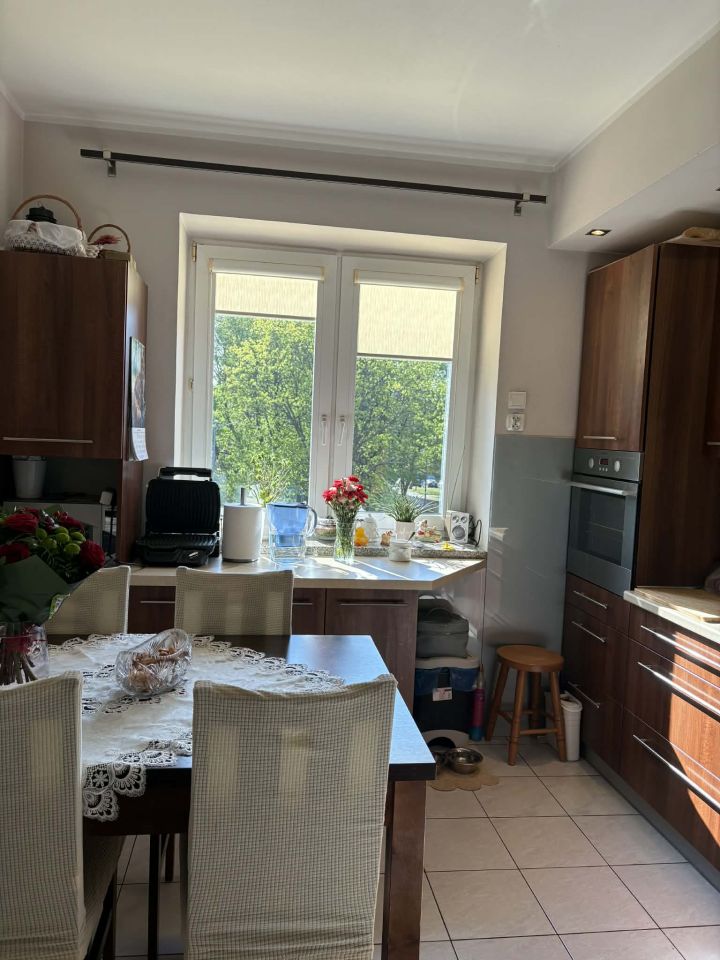 Mieszkanie 4-pokojowe Warszawa Targówek, ul. Suwalska. Zdjęcie 5