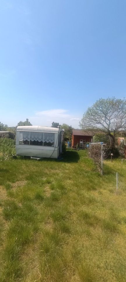 Działka rekreacyjna Gostyń. Zdjęcie 5