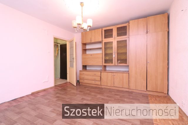 Mieszkanie 1-pokojowe Częstochowa Tysiąclecie. Zdjęcie 2