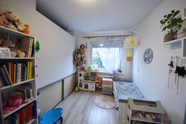 Mieszkanie 3-pokojowe Opole Armii Krajowej, ul. Jana Bytnara "Rudego". Zdjęcie 7