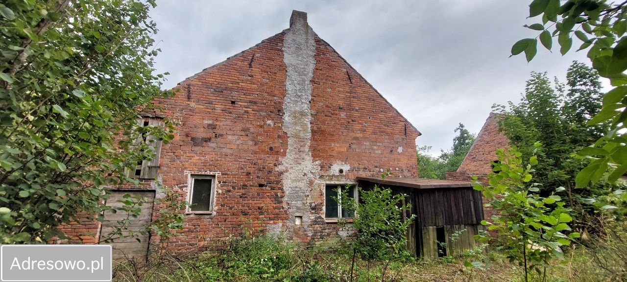 dom wolnostojący, 3 pokoje Ługi. Zdjęcie 8