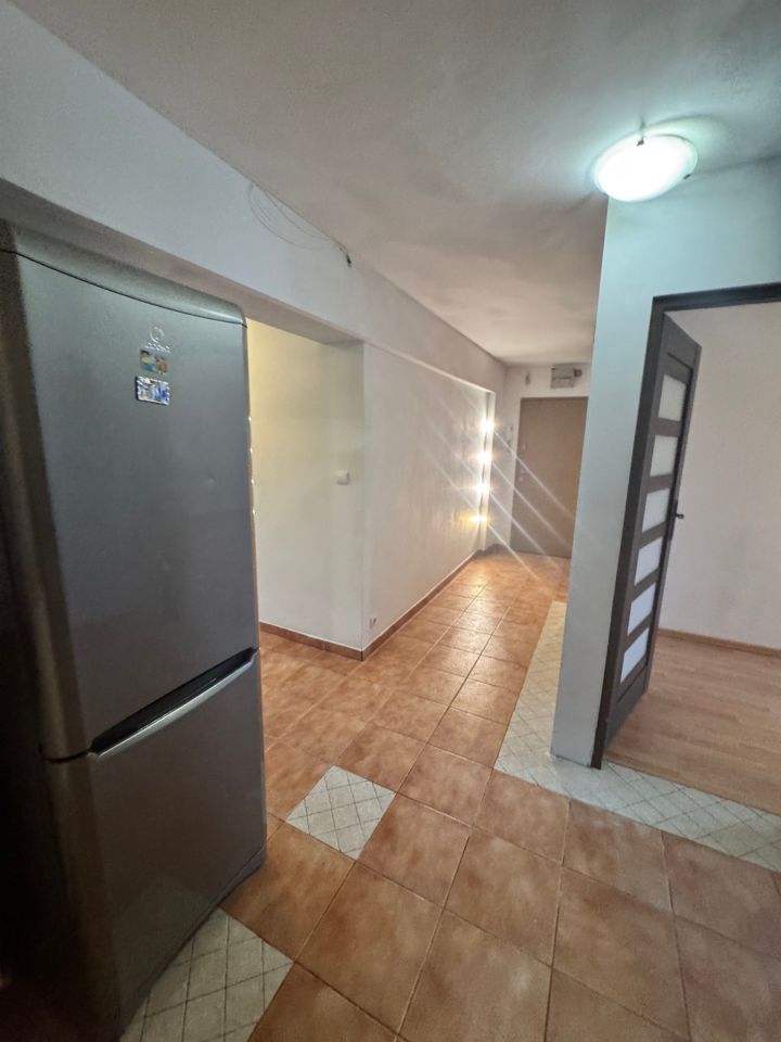 Mieszkanie 4-pokojowe Wrocław Szczepin, ul. Poznańska. Zdjęcie 21