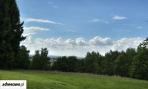Działka rolno-budowlana Staniątki. Zdjęcie 3