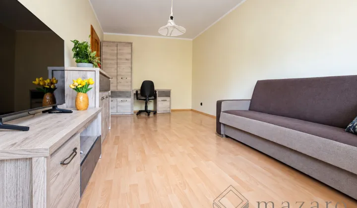 Mieszkanie 1-pokojowe Bydgoszcz Osowa Góra