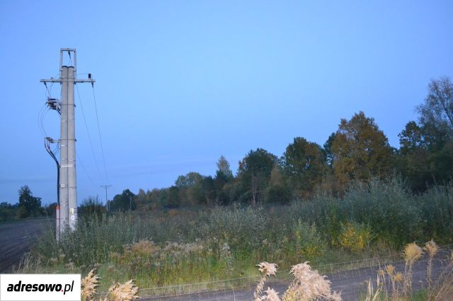 Działka inwestycyjna Augustów. Zdjęcie 1