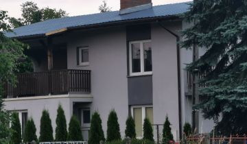 dom wolnostojący, 6 pokoi Goleszów, ul. Boczna