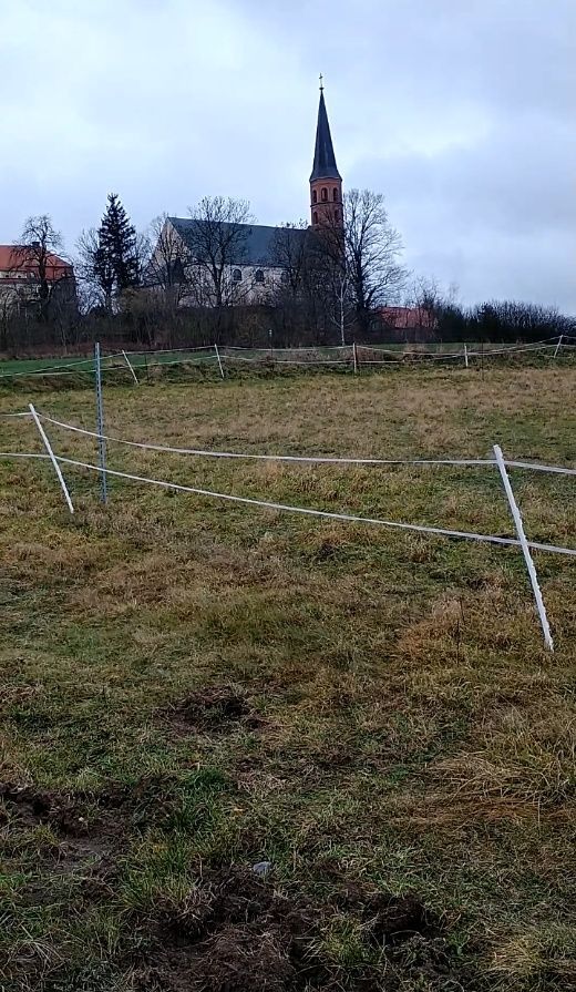 Działka budowlana Grodowiec. Zdjęcie 3