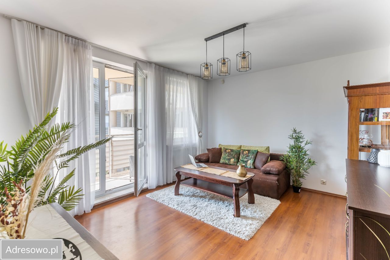 Mieszkanie 2-pokojowe Gdańsk Wrzeszcz, ul. Juliusza Słowackiego