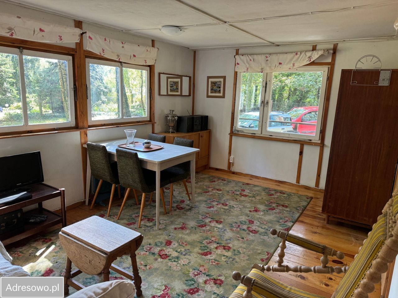 dom letniskowy Warszewice. Zdjęcie 9