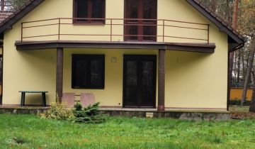 dom wolnostojący, 6 pokoi Orpelów-Numerki