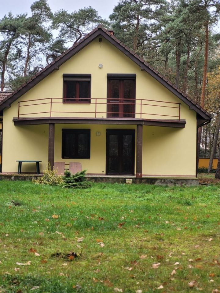 dom wolnostojący, 6 pokoi Orpelów-Numerki