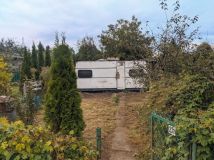 Działka rod Ostrołęka