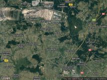 Działka budowlana Brudzice, ul. Zielona