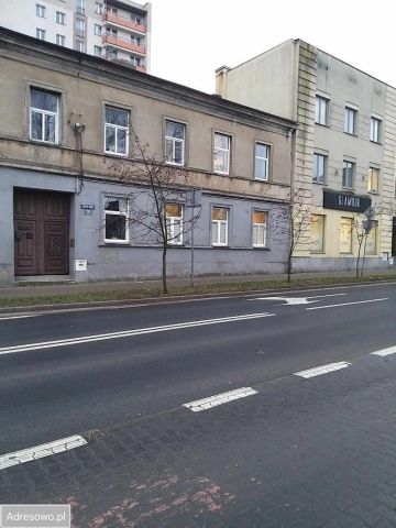 Nieruchomość komercyjna Radom Śródmieście, ul. Kazimierza Kelles-Krauza. Zdjęcie 1
