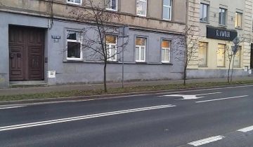 Nieruchomość komercyjna Radom Śródmieście, ul. Kazimierza Kelles-Krauza