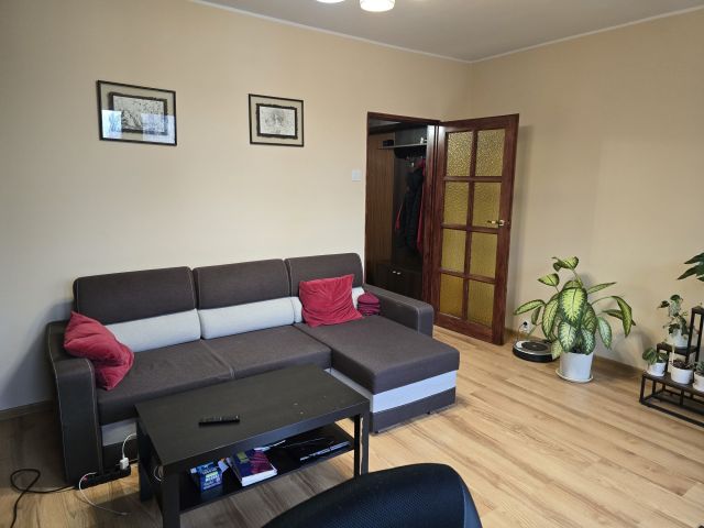 Mieszkanie 2-pokojowe Warszawa Ursynów. Zdjęcie 1