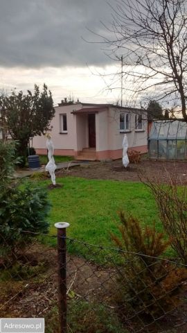 Działka rekreacyjna Bydgoszcz, ul. Inwalidów. Zdjęcie 1