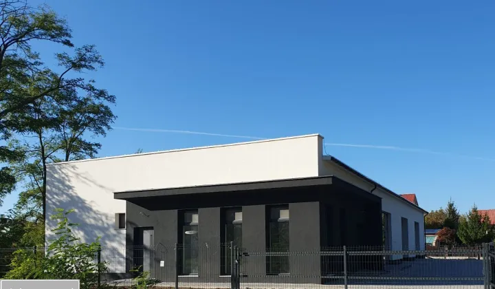 Biuro Ostrowiec Świętokrzyski, ul. Graniczna