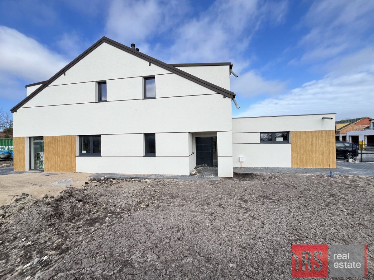 bliźniak, 6 pokoi Grzybowo, ul. Szkolna. Zdjęcie 4