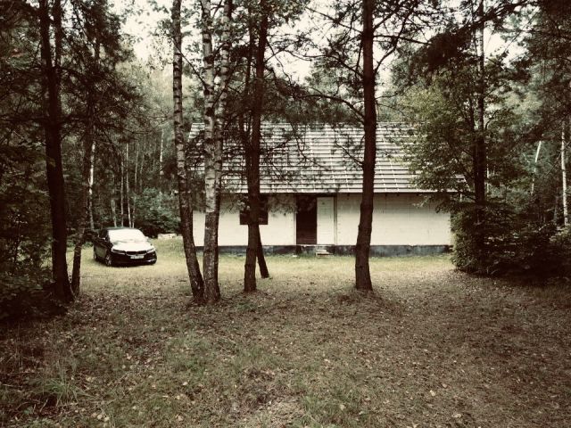 dom wolnostojący, 5 pokoi Lamkowo. Zdjęcie 1