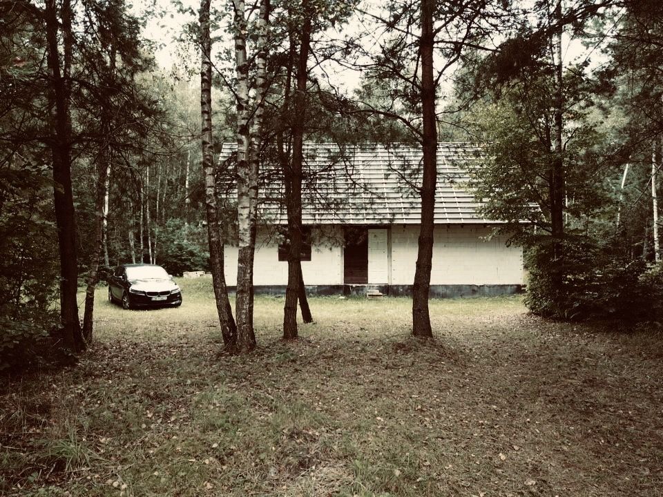 dom wolnostojący, 5 pokoi Lamkowo
