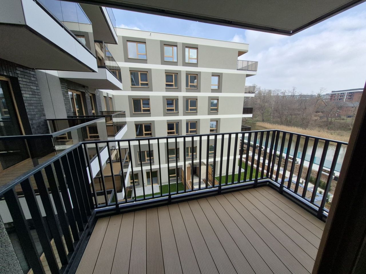 Mieszkanie 2-pokojowe Wrocław Stare Miasto. Zdjęcie 4