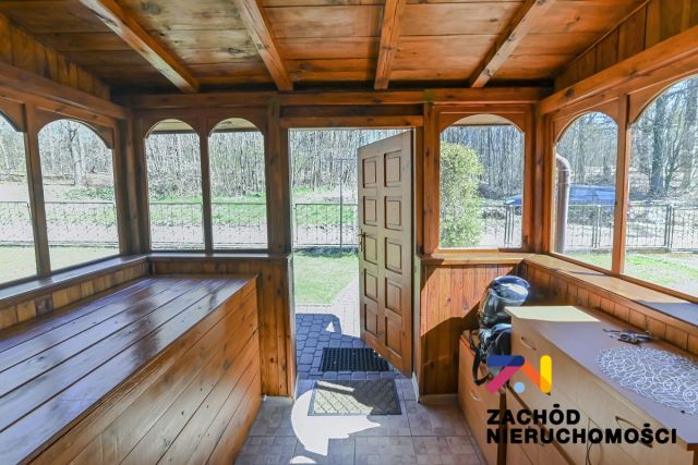 dom wolnostojący, 3 pokoje Budachów. Zdjęcie 14