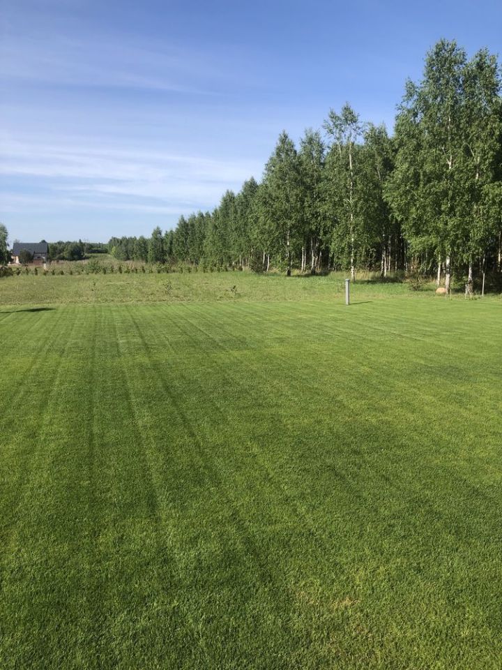 Działka budowlana Porosiuki