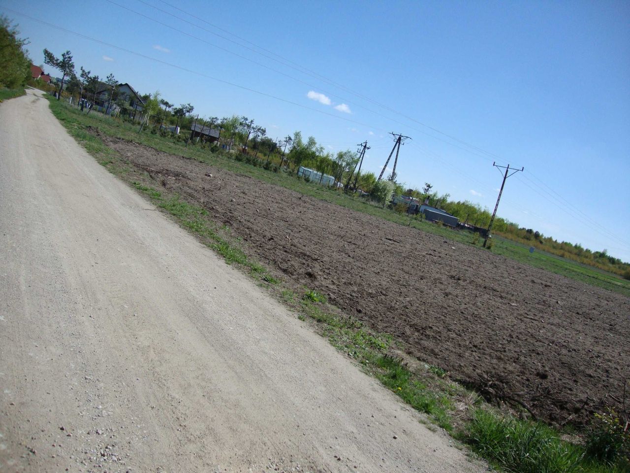 Działka rolno-budowlana Siemiatycze. Zdjęcie 2