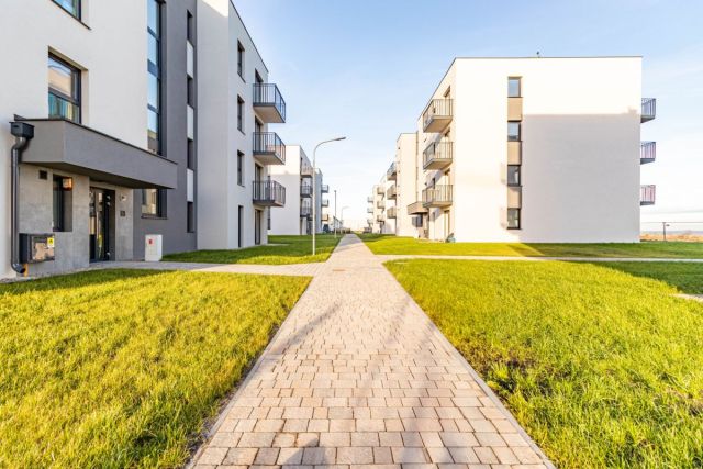 Mieszkanie 2-pokojowe Gościcino, ul. Jabłoniowa. Zdjęcie 1