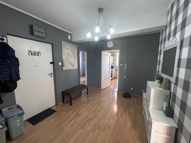 Mieszkanie 3-pokojowe Pabianice. Zdjęcie 10