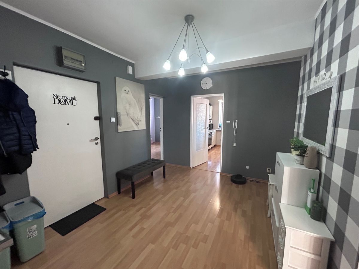 Mieszkanie 3-pokojowe Pabianice. Zdjęcie 10