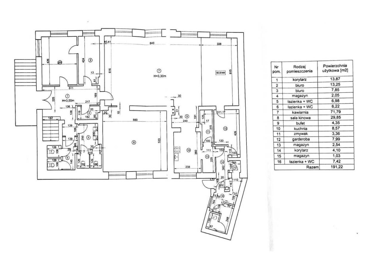 Lokal Słupsk, ul. Jana Kilińskiego. Zdjęcie 2
