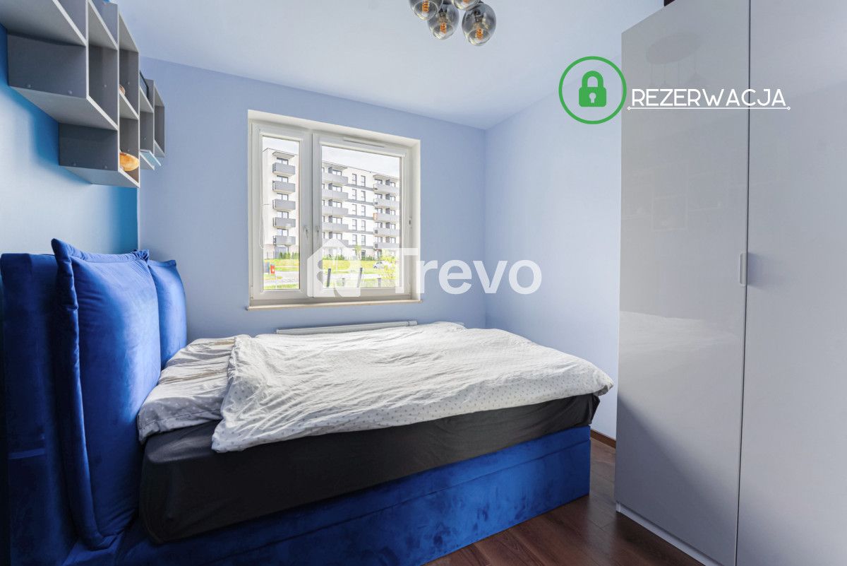 Mieszkanie 2-pokojowe Gdańsk Łostowice, ul. Władysława Jagiełły. Zdjęcie 13