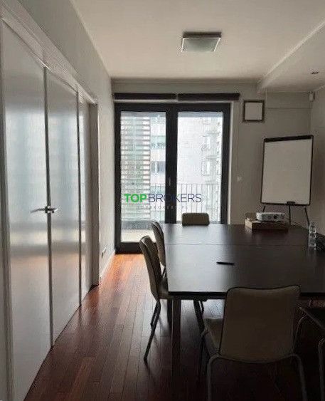 Biuro Warszawa Wola, ul. Grzybowska