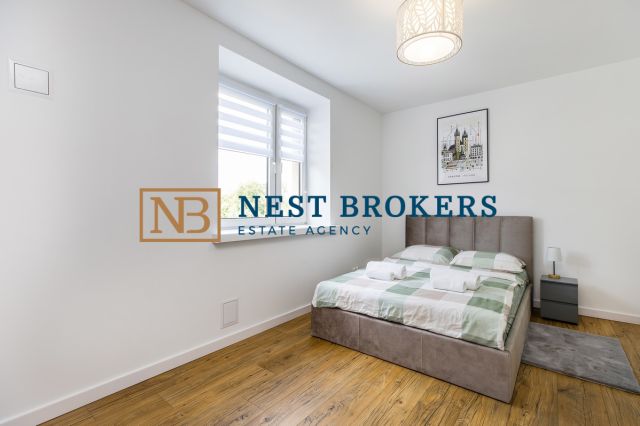 Mieszkanie 3-pokojowe Kraków Nowa Huta, os. Górali. Zdjęcie 10