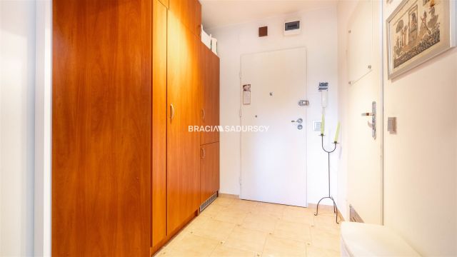 Mieszkanie 2-pokojowe Kraków Podgórze Duchackie, ul. Jana Sas-Zubrzyckiego. Zdjęcie 28