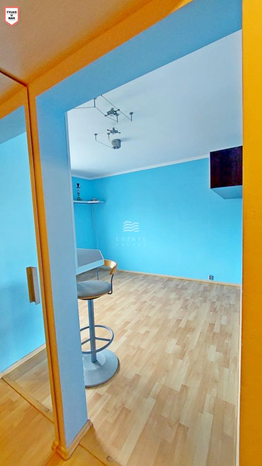 Mieszkanie 2-pokojowe Sopot Sopot Dolny, ul. Stefana Okrzei. Zdjęcie 9