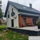 dom wolnostojący, 3 pokoje Dęba. Zdjęcie 4