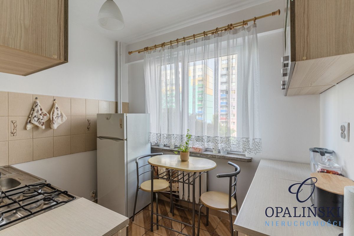 Mieszkanie 2-pokojowe Rzeszów Śródmieście, ul. ks. Jerzego Popiełuszki. Zdjęcie 9