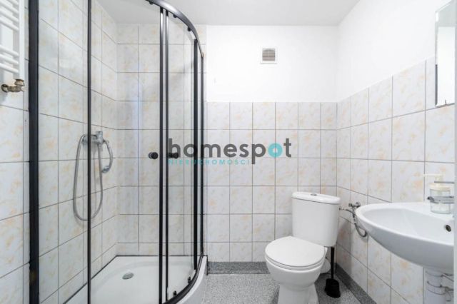 Mieszkanie 10-pokojowe Poznań Łazarz, ul. Józefa Strusia. Zdjęcie 28