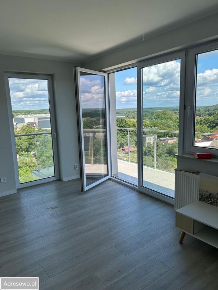 Mieszkanie 3-pokojowe Krosno Odrzańskie, ul. Piastów