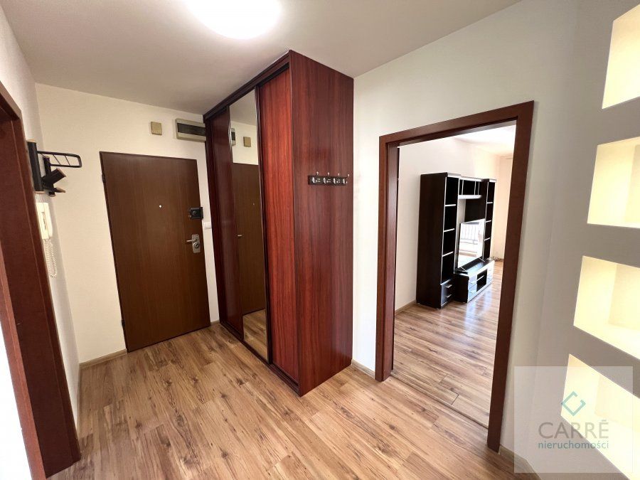 Mieszkanie 2-pokojowe Szczecin, ul. Janusza Kusocińskiego. Zdjęcie 12