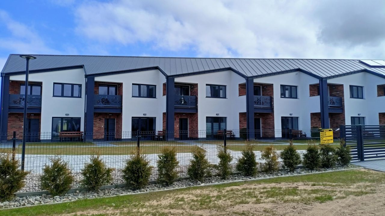 Działka budowlana Wola Suchożebrska, ul. Pałacowa. Zdjęcie 2