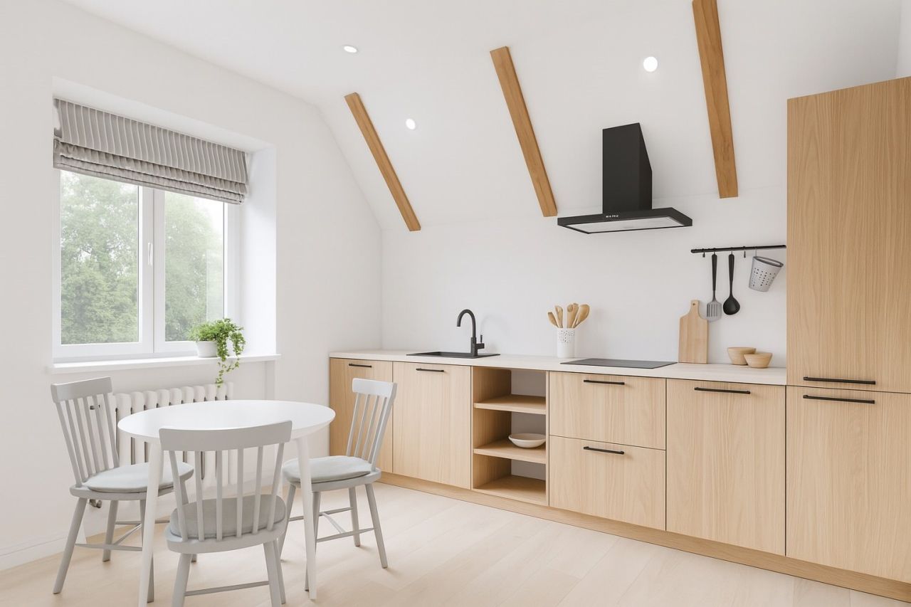 Mieszkanie 2-pokojowe Szklarska Poręba. Zdjęcie 3