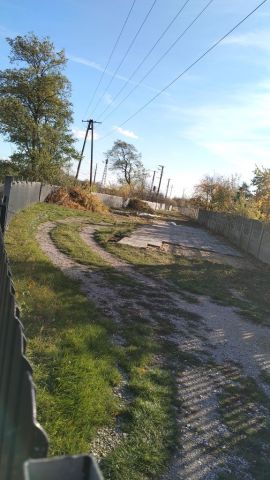 Działka siedliskowa Grójec, ul. Lewiczyńska. Zdjęcie 1