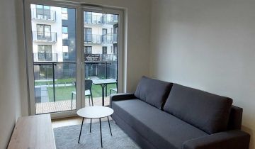 Mieszkanie 2-pokojowe Kraków Łagiewniki, ul. Rydlówka