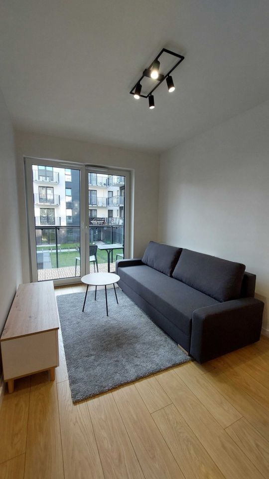 Mieszkanie 2-pokojowe Kraków Łagiewniki, ul. Rydlówka