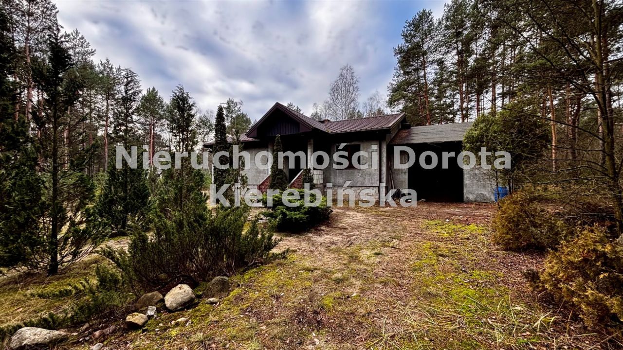 dom wolnostojący, 3 pokoje Inowłódz, Zagajkowa. Zdjęcie 9