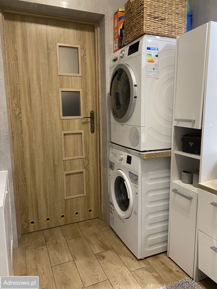 Mieszkanie 2-pokojowe Szczecin Prawobrzeże, ul. Przestrzenna. Zdjęcie 8